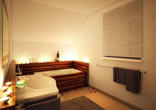 Hier könnten Sie zu Hause sein - 