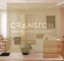 Bestlage trifft Komfort: Großzügige, barrierefreie Eigentumswohnung mit Garten, Terrasse & Studio - Frankfurt Westend-Süd