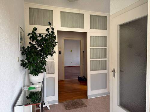 Treppenhaus (Whg. OG) - 