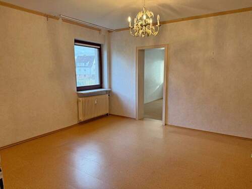 Schlafzimmer 3 (Whg. OG) - 