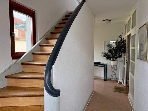 Treppenhaus (OG) - 