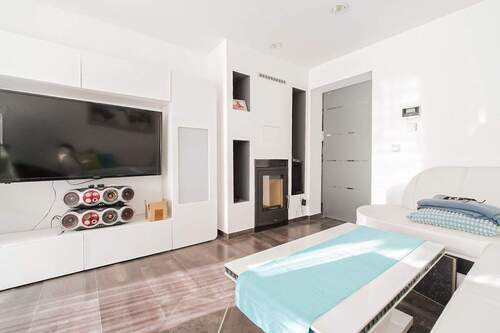 Wohnzimmer Erdgeschoss - 