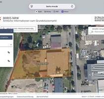 Im Gewerbegebiet 10 Horstmar- Investieren mit guter Verzinsung oder selbst nutzen !