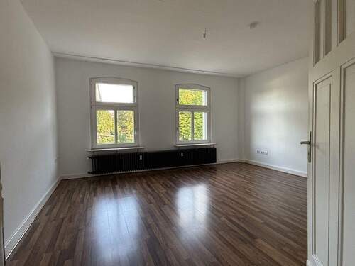 Schlafzimmer 1.OG hinten - 