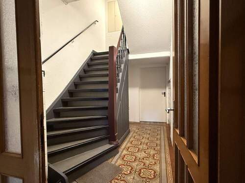 Treppenhaus - 