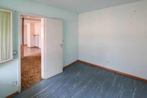 Kinderzimmer - 