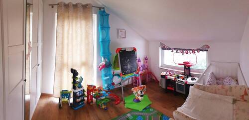 Kinderzimmer - 