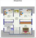 Obergeschoss - 