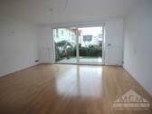 Wohnbereich - 5 Zimmer Reihenmittelhaus zum Kaufen in Frankfurt am Main / Berkersheim