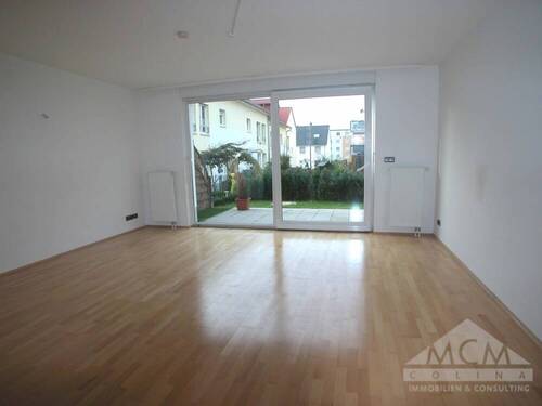 Wohnbereich - 5 Zimmer Reihenmittelhaus zum Kaufen in Frankfurt am Main / Berkersheim