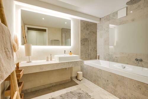Badezimmer - 