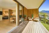 Terrasse - 