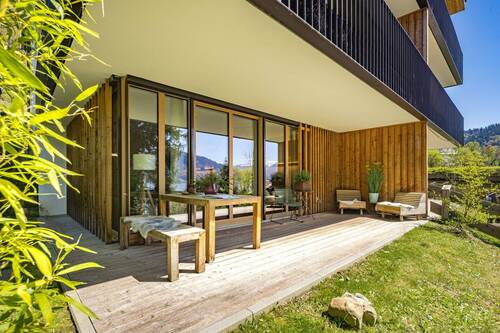Terrasse - 