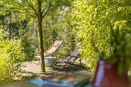 Terrasse - 