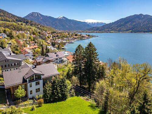 Sothebys_Muenchen-26 - 2 Zimmer Etagenwohnung zum Kaufen in Tegernsee