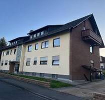 Gepflegte 78 qm Wohnung in Gimte - Hannoversch Münden / Gimte