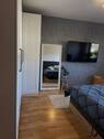 Schlafzimmer 1 OG rechts E40. - Etagenwohnung mit 78,00 m&sup2; in Hannoversch Münden / Gimte zur Miete
