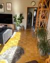 Wohnzimmer 1 OG rechts E40. - 