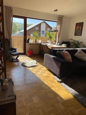Wohnzimmer 1 OG rechts E40 - 