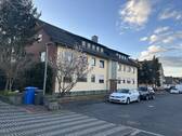 Hausansicht 40 .1 - 