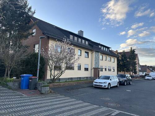 Hausansicht 40 .1 - 