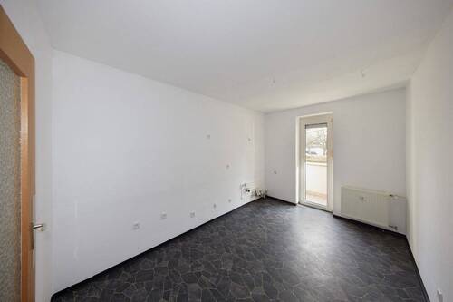 Küche alt - 