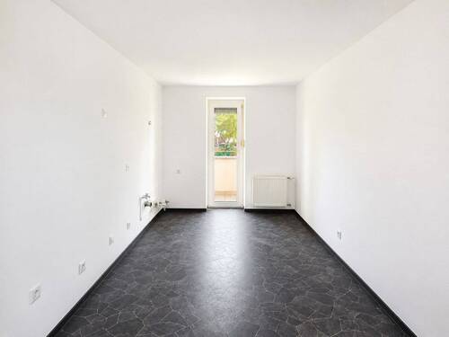 Küche alt - 
