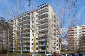Bild 1 - Erstbezug nach Modernisierung!! 3 Zimmer Top Lage!!