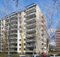 Erstbezug nach Modernisierung!! 3 Zimmer Top Lage!! - Nürnberg Neuröthenbach