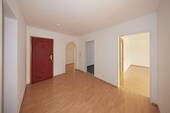 Flur / Eingang - 3 Zimmer Etagenwohnung in Nürnberg
