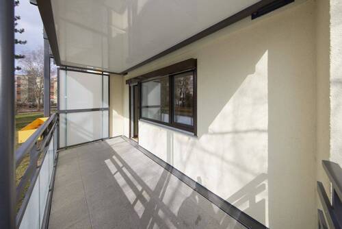 Balkon - 