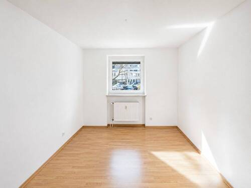 Kinderzimmer oder Büro - 