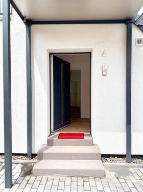Eingang - 