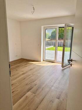 Schlafzimmer_1 - Etagenwohnung mit 100,00 m&sup2; in Bad Kreuznach zur Miete