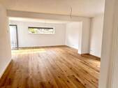 Wohn- Esszimmer - 