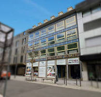 1A-Lage - Ehemalige Tanzschule freut sich auf neuen Mieter - Koblenz Altstadt