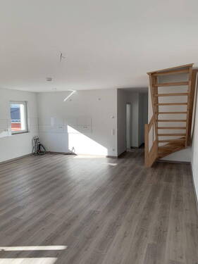 Bild 3 - 2 Zimmer Etagenwohnung in Königs Wusterhausen