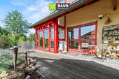Terrasse - 