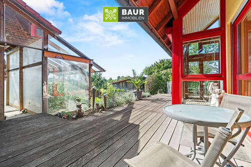 Terrasse - 