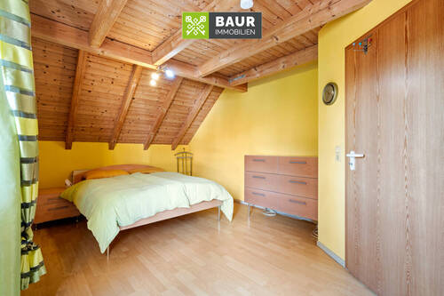 Schlafzimmer - 