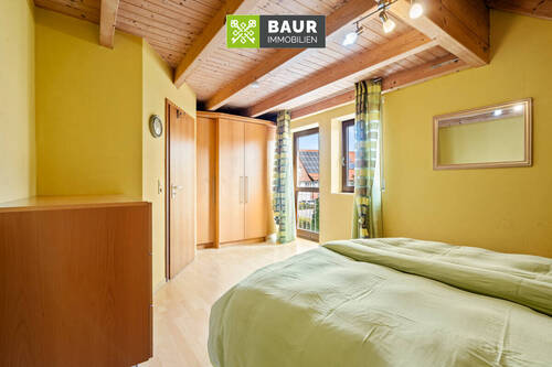 Schlafzimmer - 