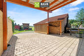Carport - 
