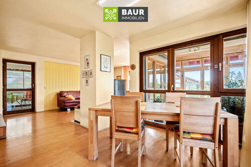 Essbereich - 