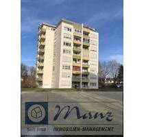 Radolfzell - Helle, renovierte 2,5 Zimmerwohnung im 3. OG eines Hochhauses zu vermieten, Bezug sofort möglich - Radolfzell am Bodensee