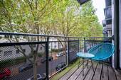 Balkon - Etagenwohnung mit 37,00 m² in Berlin zum Kaufen