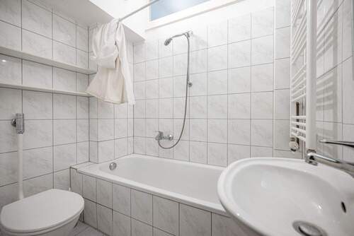 Badezimmer - 