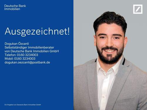 Online Banner mit Portrait NEU - 