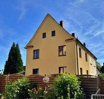 Attraktive Doppelhaushälfte in ruhiger Lage am Dresdner Stadtrand - ideal für Familien - Dresden Briesnitz