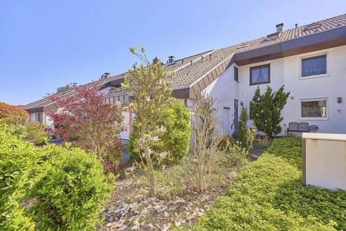 Bild 2 - 7 Zimmer Reihenmittelhaus zum Kaufen in Durmersheim