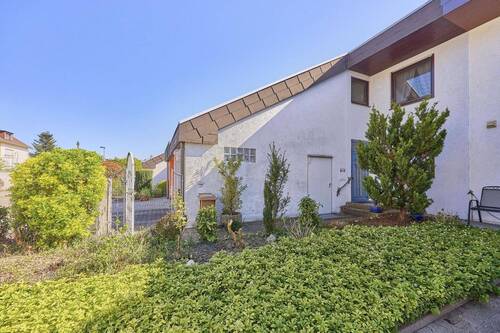 Bild 3 - 7 Zimmer Reihenmittelhaus in Durmersheim